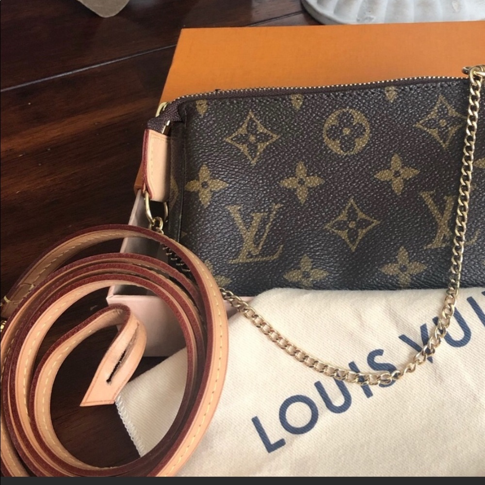 LV strap